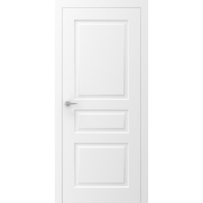 Міжкімнатні Двері Duo 2 DVERIPRO Фарба-0