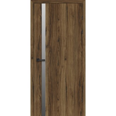 Міжкімнатні Двері Класика стиль 2.71 Brama ПВХ плівка-3