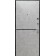 Входные Двери СТАТУС мод 513 бетон антрацит-бетон серый Булат-10-thumb