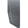 Вхідні Двері ОЛІМП мод 908-521 чорна шагрень-білий супермат Булат-12-thumb