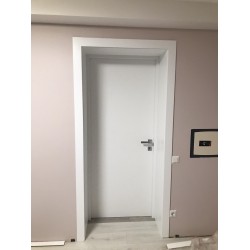 Межкомнатные Двери Нордика 101 ПГ "Галерея" Краска
