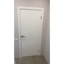 Межкомнатные Двери Нордика 101 ПГ "Галерея"