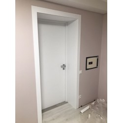 Межкомнатные Двери Нордика 101 ПГ "Галерея" Краска
