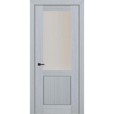 Міжкімнатні Двері 2.1 In Wood ПВХ плівка-0