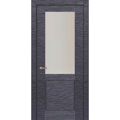 Міжкімнатні Двері 2.1 In Wood ПВХ плівка-1