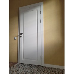 Міжкімнатні Двері Флоренція ПГ Amore Classic Omega Фарба