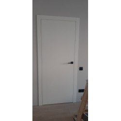 Міжкімнатні Двері A1 "Omega" Фарба