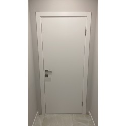 Межкомнатные Двери A1 "Omega" Краска