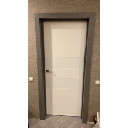 Міжкімнатні Двері A2 Omega Фарба