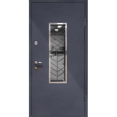 Входные Двери 22-110 Термопласт-0