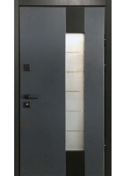 Двері 22-12 Lux Термопласт