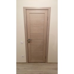Міжкімнатні Двері Bella Albero ПВХ плівка