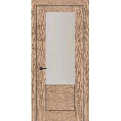 Міжкімнатні Двері 2.2 In Wood ПВХ плівка-2
