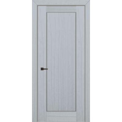 Міжкімнатні Двері 2.2 ПГ In Wood ПВХ плівка-0