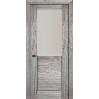Міжкімнатні Двері 2.3 In Wood ПВХ плівка-0