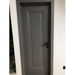 Міжкімнатні Двері Флоренція ПГ Bravo Omega Краска