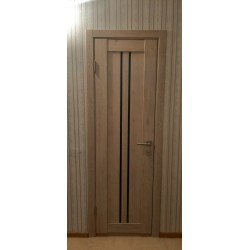 Межкомнатные Двери Grand Lux-1 ГРАНД ПВХ плёнка