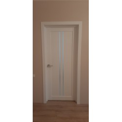 Міжкімнатні Двері Grand Lux-1 ГРАНД ПВХ плівка