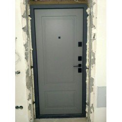 Вхідні Двері Stz 002 Rodos Steel