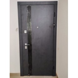 Вхідні Двері Stz 006 Rodos Steel