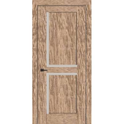 Міжкімнатні Двері 2.4 In Wood ПВХ плівка-2