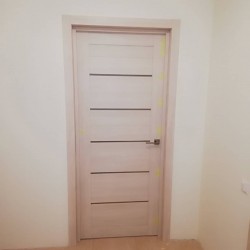 Міжкімнатні Двері Porta 22 Organik Oak Інтер'єрні Двері