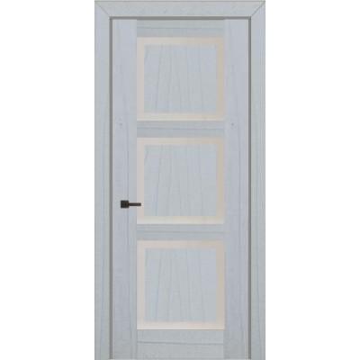 Міжкімнатні Двері 2.5 In Wood ПВХ плівка-0