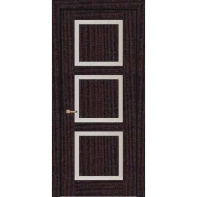 Міжкімнатні Двері 2.5 In Wood ПВХ плівка-1