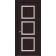 Межкомнатные Двери 2.5 In Wood ПВХ плёнка-5-thumb