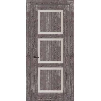 Міжкімнатні Двері 2.5 In Wood ПВХ плівка-2