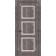 Міжкімнатні Двері 2.5 In Wood ПВХ плівка-5-thumb