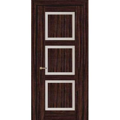 Міжкімнатні Двері 2.5 In Wood ПВХ плівка-3