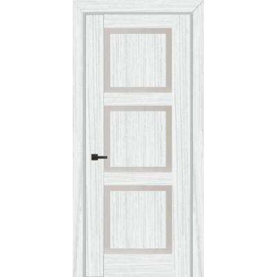 Міжкімнатні Двері 2.5 In Wood ПВХ плівка-4