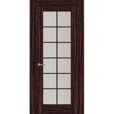 Міжкімнатні Двері 2.6 In Wood ПВХ плівка-0