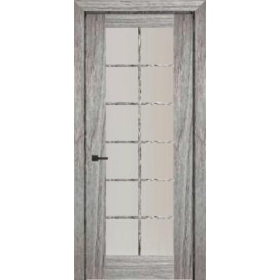 Міжкімнатні Двері 2.6 In Wood ПВХ плівка-1