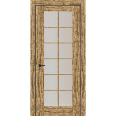 Міжкімнатні Двері 2.6 In Wood ПВХ плівка-2