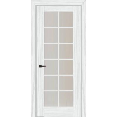 Міжкімнатні Двері 2.6 In Wood ПВХ плівка-3