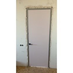 Міжкімнатні Двері Грунтовані Secret Doors Під фарбування