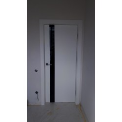 Межкомнатные Двери A3 120 mm Omega Краска