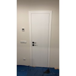 Межкомнатные Двери G01 Dooris Краска