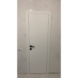 Міжкімнатні Двері G06 Dooris Фарба