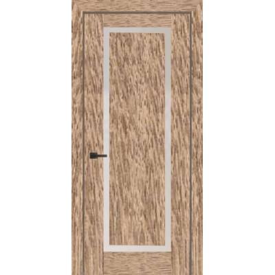 Міжкімнатні Двері 2.7 In Wood ПВХ плівка-1