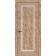Міжкімнатні Двері 2.7 In Wood ПВХ плівка-5-thumb