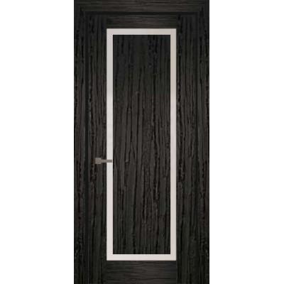 Міжкімнатні Двері 2.7 In Wood ПВХ плівка-2