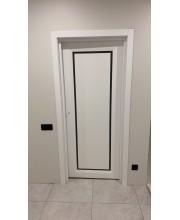 Межкомнатные Двери МК Прованс Glass Estet Doors Краска