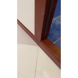 Міжкімнатні Двері МК Прованс Glass Estet Doors Фарба