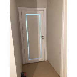 Межкомнатные Двери МК Прованс Glass Estet Doors Краска