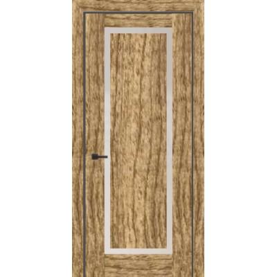 Міжкімнатні Двері 2.7 In Wood ПВХ плівка-3