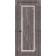 Міжкімнатні Двері 2.7 In Wood ПВХ плівка-5-thumb