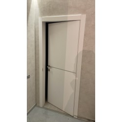 Межкомнатные Двери A08 BLK Dooris Краска